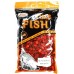 Зерномикс для рыбы, Art Fishing, 500г, вкус Малина